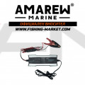 AMAREW Зарядно устройство ChargeSmart 4A 12V IP65